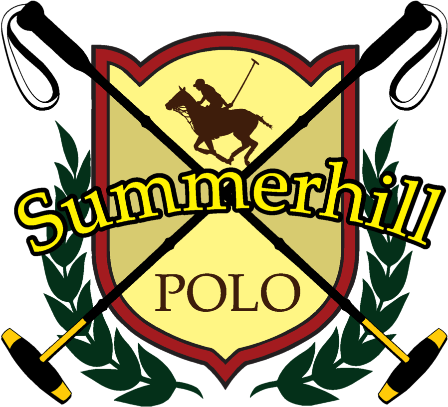 Repaired Summerhill Polo Logo Format=1000w (1000x1211), Png Download