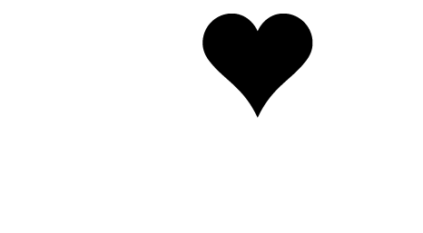 Heart (842x595), Png Download