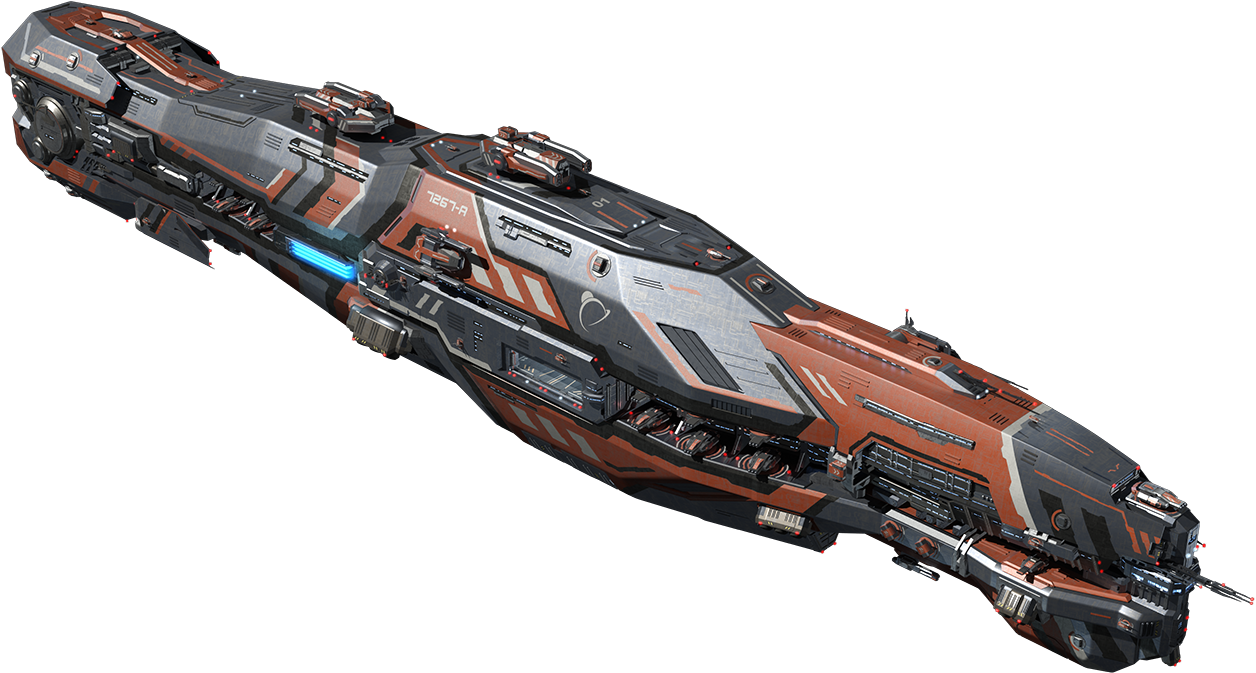 Due To Pending Expansion Request, This Ship Is Not - Astro Empires Heavy Cruiser (640x320), Png Download
