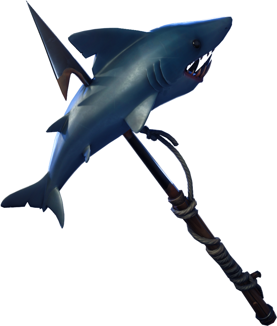 Fortnite Chomp Jr - Fortnite Pickaxe Chomp Jr (1200x1200), Png Download