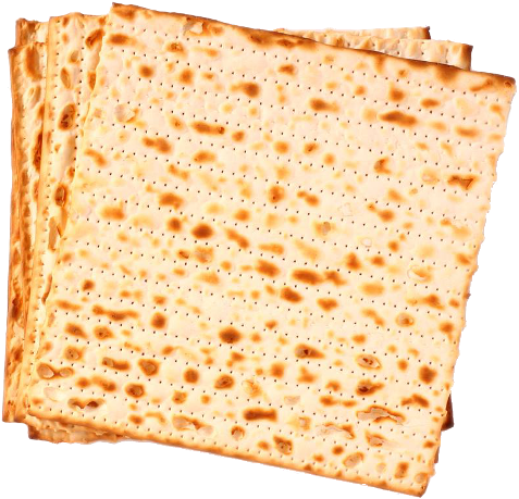 Let's Practice Reading Passover Hebrew Words - Passover (600x548), Png Download