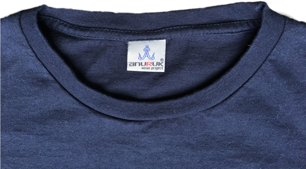 90's Calvin & Hobbes Badboy T-shirt (1000x750), Png Download