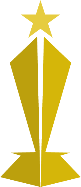 Caw Award Icon - 獎盃 Logo (266x612), Png Download