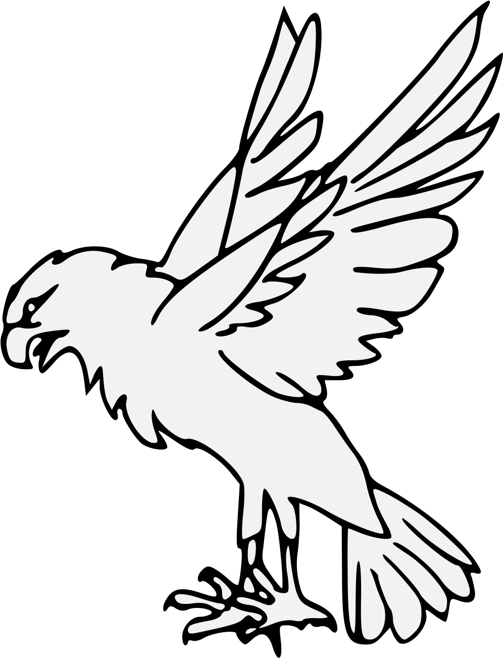 Details, Png - Pdf (1031x1331), Png Download