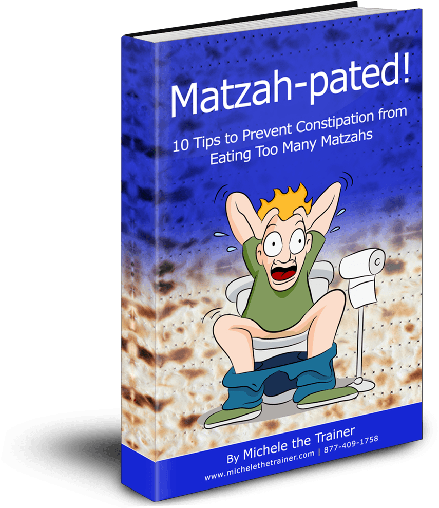 Welcome To Matzah-pation Nation - ใบปลิว (890x1110), Png Download