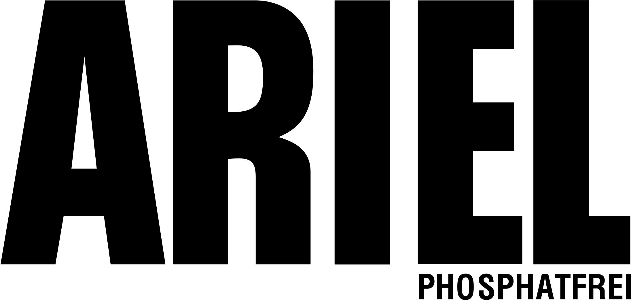 Ariel Phosphatfrei Logo Png Transparent - Heli Film Poster (2400x2400), Png Download