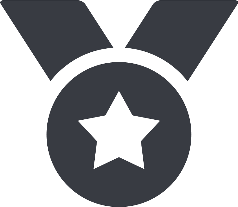 Award-icon - Icon (1202x678), Png Download