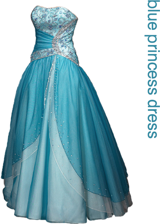 Cocktail Dresses For Prom Png Image - Frozen Elsa Dress Png (560x800), Png Download