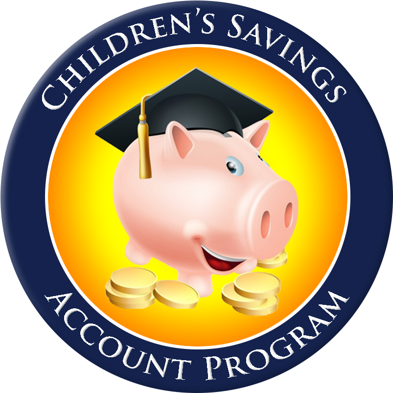 Tha's Children's Savings Account Program - World Optometry Day 2017 (886x879), Png Download