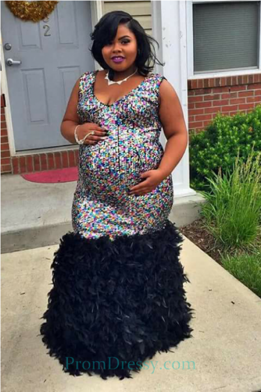 Pregnant Going To Prom (800x800), Png Download