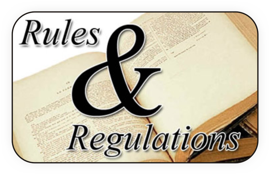 [updated]rules And Regulations For Miui Themes Section - Rules And Regulations In Sport (879x567), Png Download