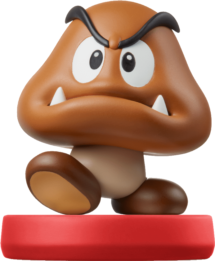 But That's Not All For 5 New Amiibo Have Also Been - Super Mario Odyssey Amiibo (1542x1557), Png Download