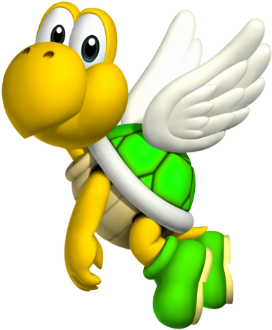 Top Images For Hongo De Mario Bros Png On Picsunday - Poopa Scoopa (400x475), Png Download