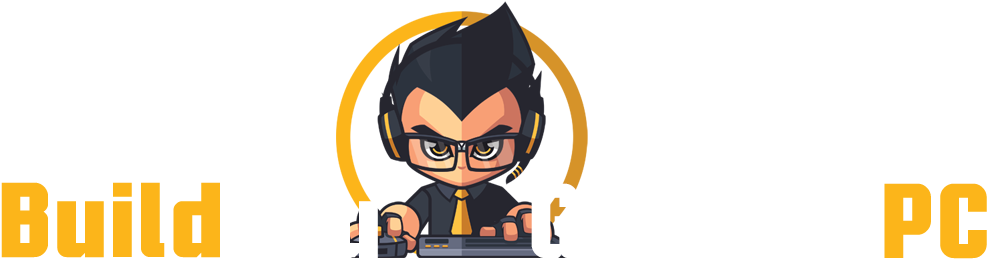 Build My Gaming Pc - Gaming Computer (1000x290), Png Download