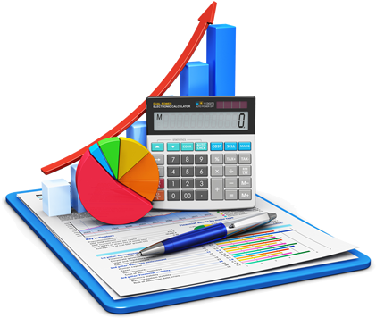 Once You Open This Savings Account, You Remain A Member - Accountancy Business And Management Logo (460x383), Png Download