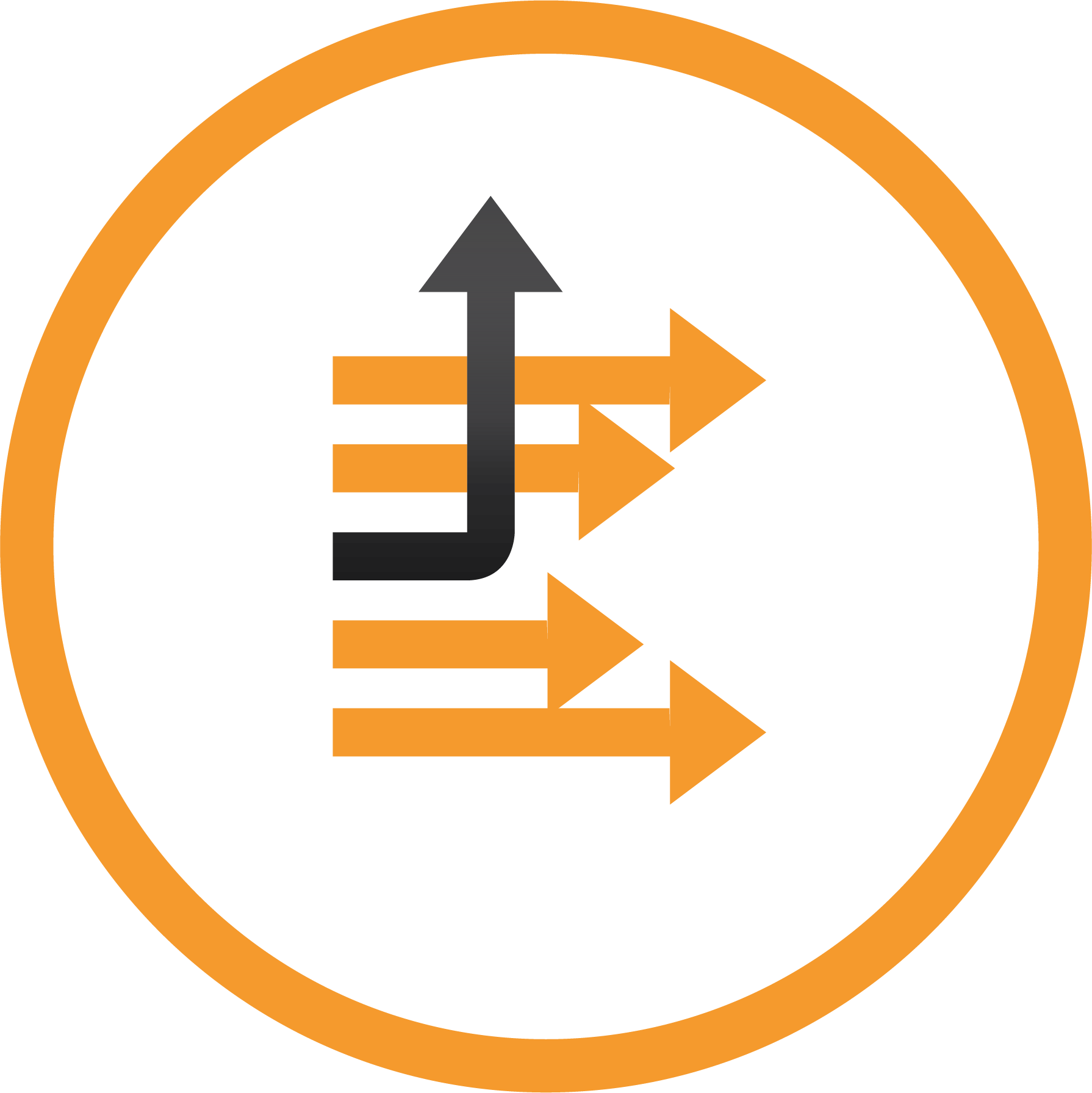 Redmond Webicons Breakrules - Say (1790x1791), Png Download