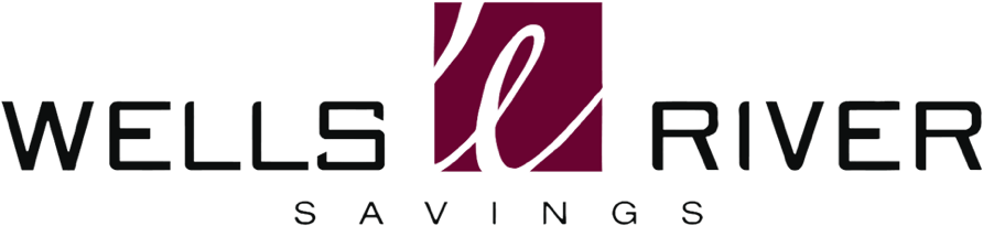 Wells River Savings Logo - Wells River Savings Bank Logo (900x231), Png Download