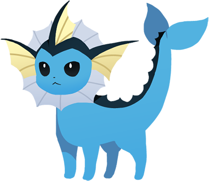 79 Images About Pokémon On We Heart It - Pokémon (500x435), Png Download