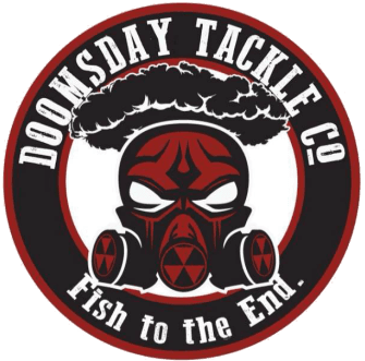Image - Doomsday Tackle Logo (350x350), Png Download