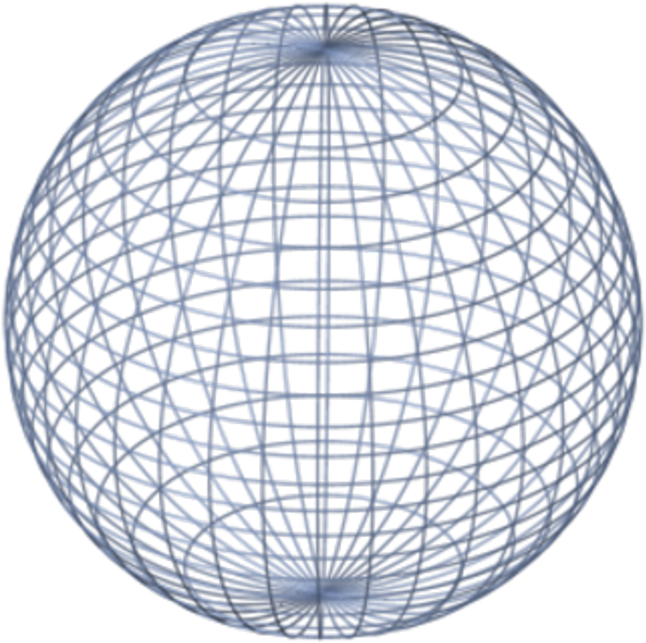 3d Shapes 3deffect Effect Edit Tumblr - Pallo Geometria (1024x1024), Png Download