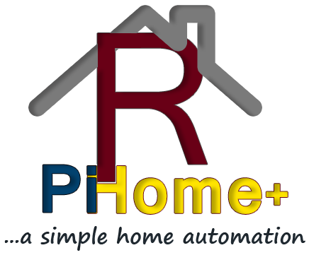 Raspberry Pi Heating Home (435x400), Png Download