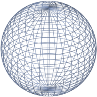 Imagine - Pallo Geometria (350x350), Png Download