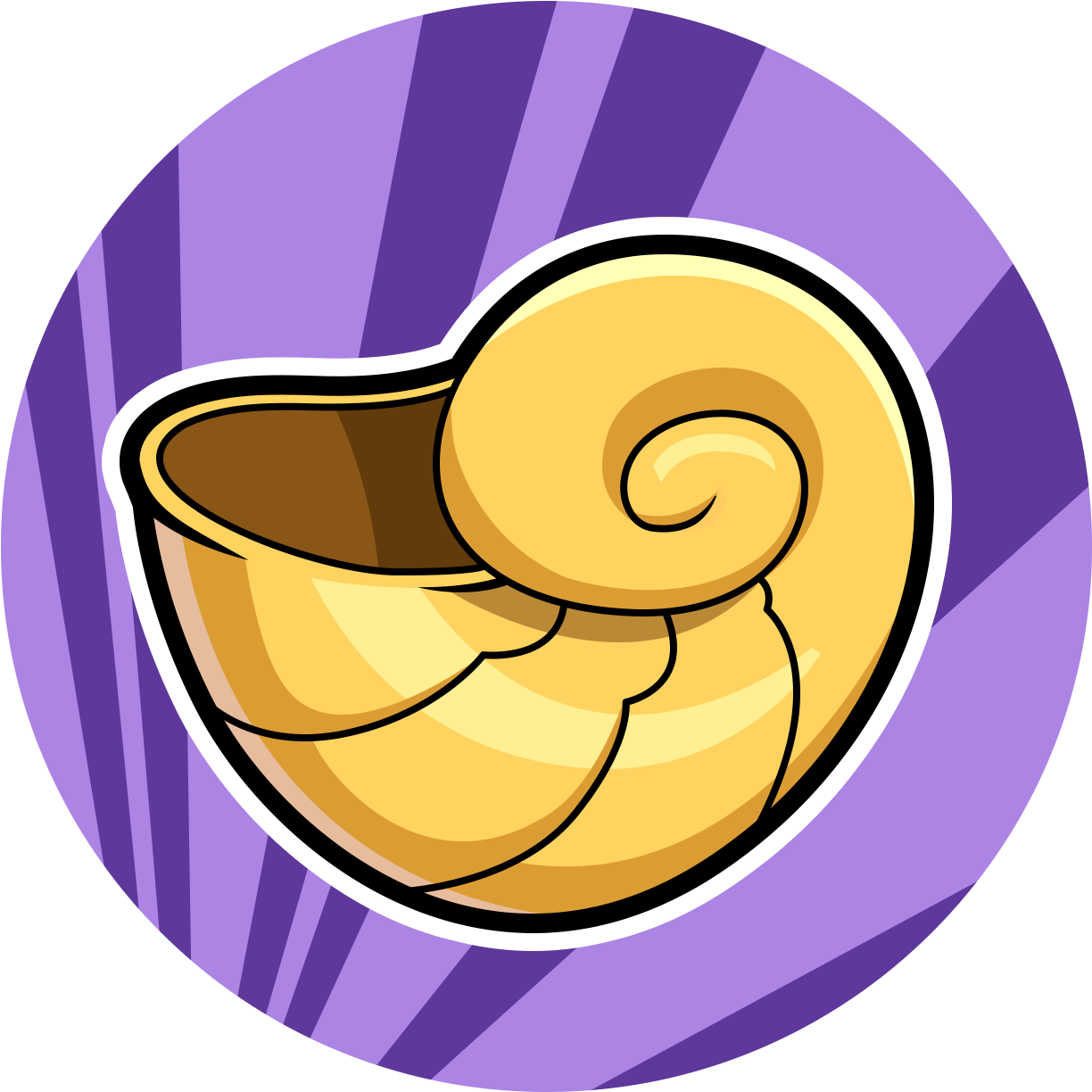 Ursula-skill2 442 Kb - Spiral (1500x1500), Png Download