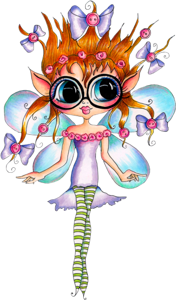 Illustration (413x600), Png Download
