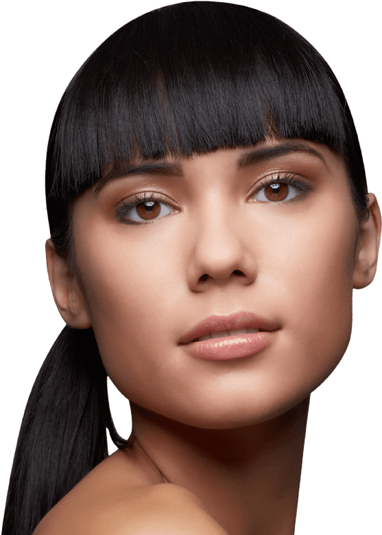 Beauty Tip - - Big Beautiful Eyes (925x785), Png Download