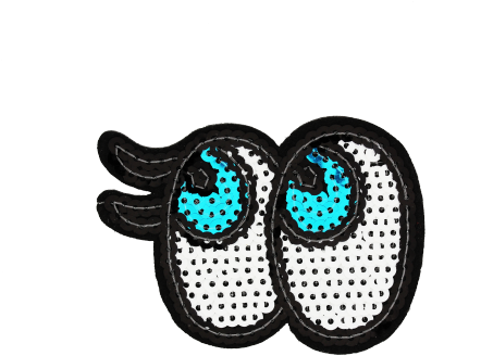 Eye (500x331), Png Download