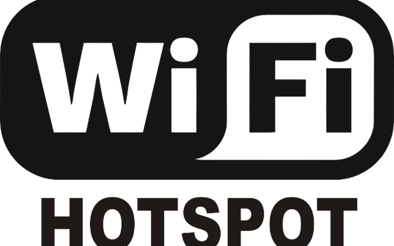 How To Setup A Wlan Hotspot With Raspberry Pi 2, Edimax - Raspberry Pi Hotspot Wlan (1280x800), Png Download