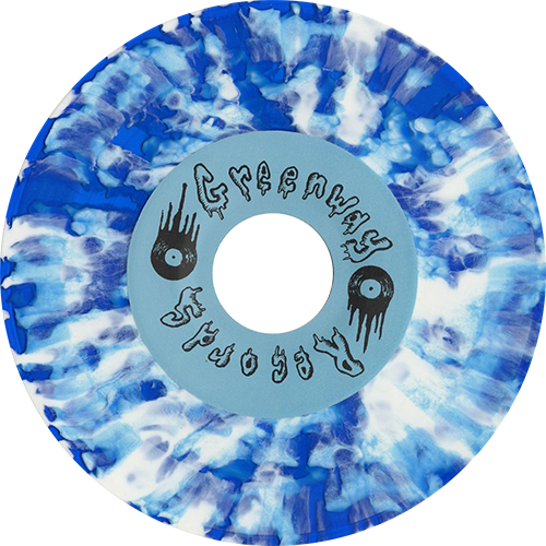 Local Celebrity - Cd (500x500), Png Download