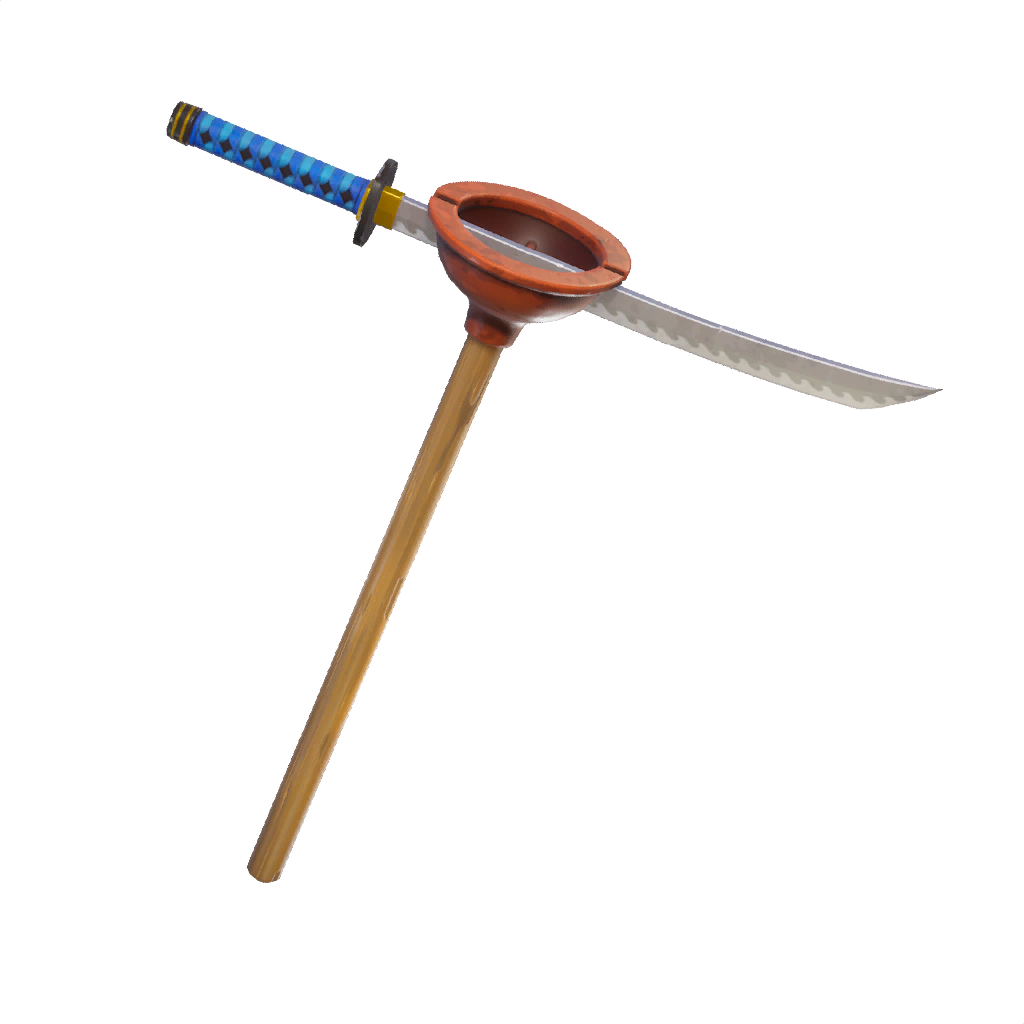 Plunja Skin Fortnite Wiki Png Plunja Fortnite Tool - Fortnite Plunja Png (1024x1024), Png Download