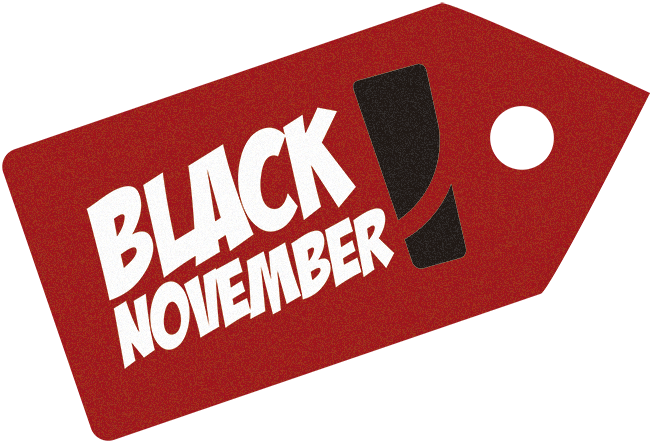 Black-november - (d Pin) 25mm Lapel Pin Button Badge: Black Holes Suck (650x443), Png Download