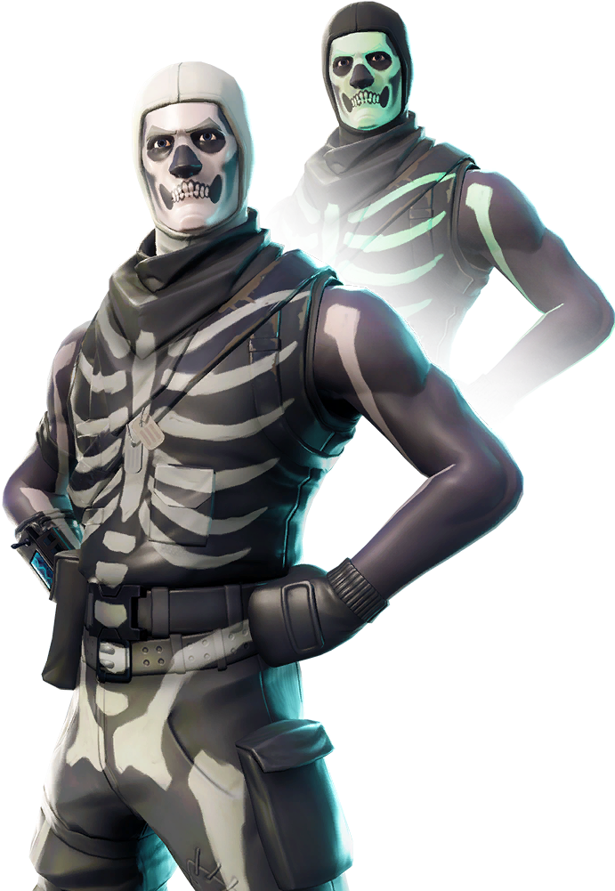 Advertisement - Fortnite (1024x1024), Png Download