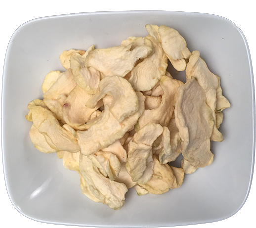 Evaporated Apples (525x525), Png Download