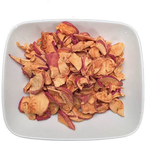 Nutrition Facts - Potato Chip (525x525), Png Download