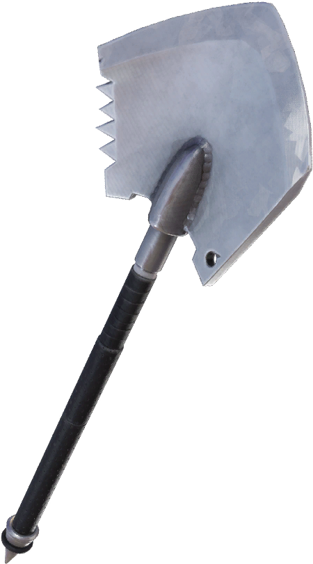 Ice Breaker Fortnite Png (1024x1024), Png Download