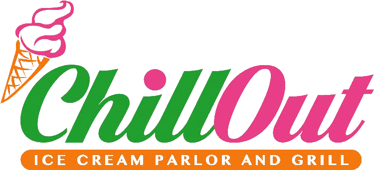 Chilled Dessert Logos (757x350), Png Download