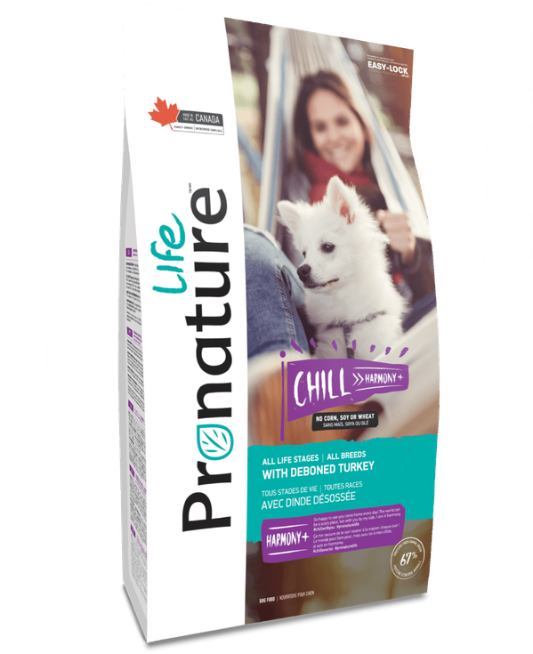 Pronature Cat Food (599x735), Png Download