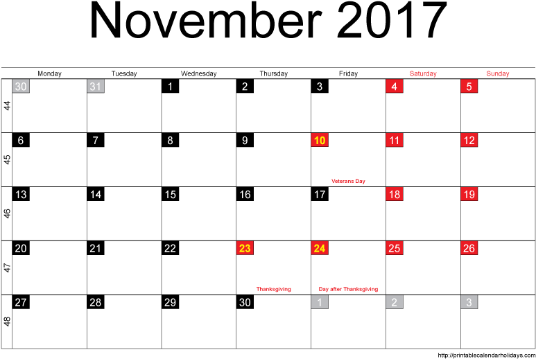 Png Calendar - Lunar Calendar October 2018 (842x595), Png Download