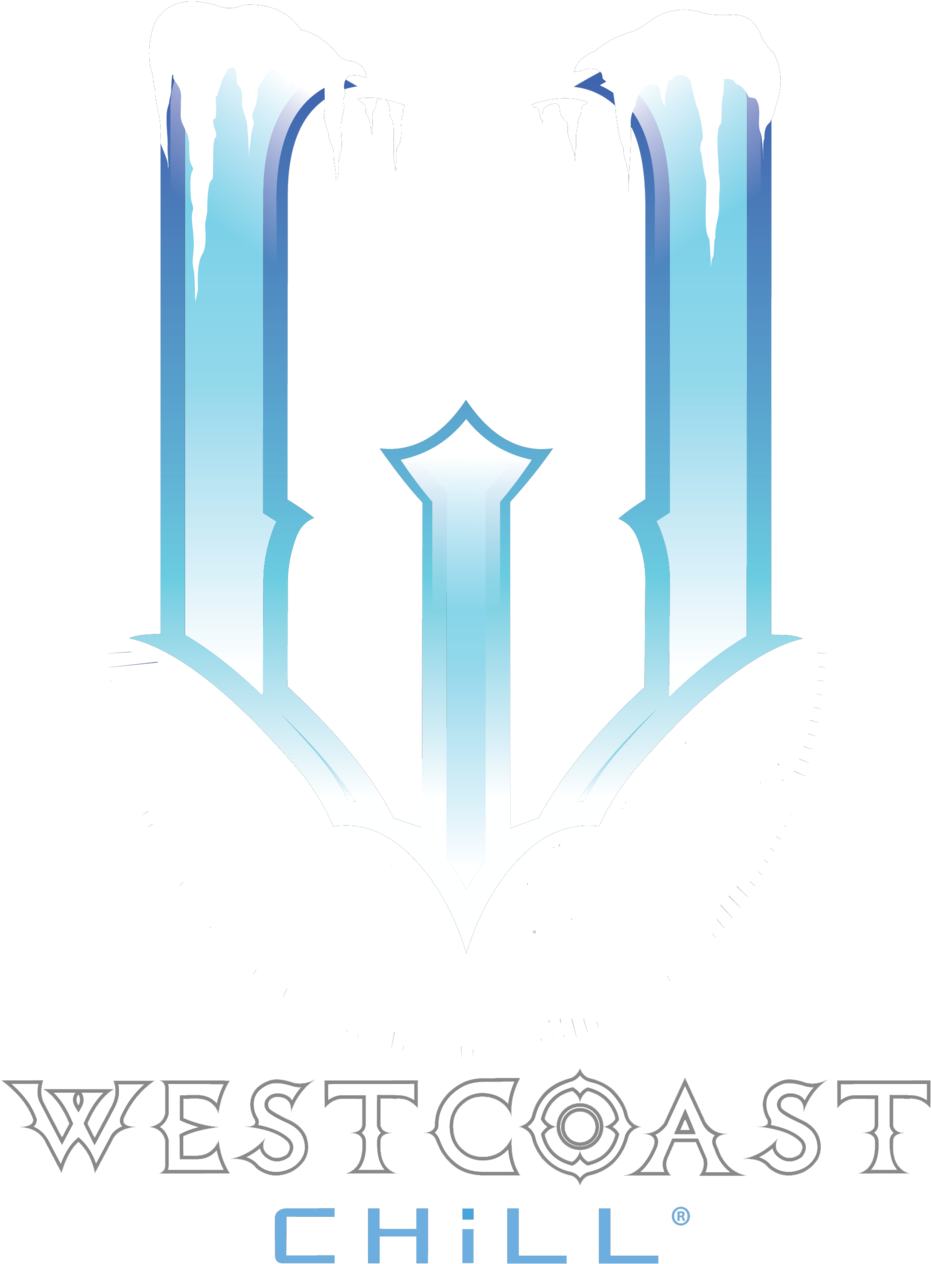 West Coast Chill (1250x1618), Png Download