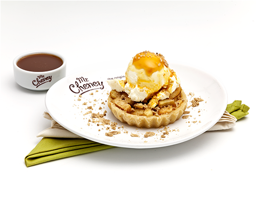 Slice Of Apple Pie - Archaeology (500x500), Png Download