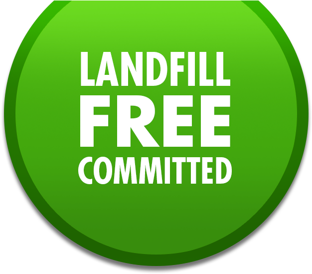 Glen Raven Is Committed To Sustainability And Reducing - 7 11 City Blends (633x549), Png Download