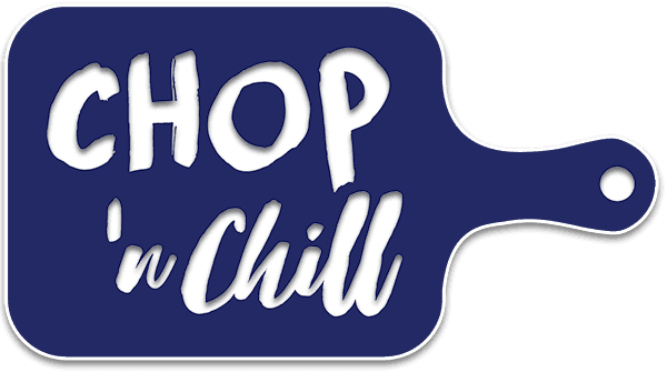 Chop N' Chill Restaurant - Restaurant (600x335), Png Download