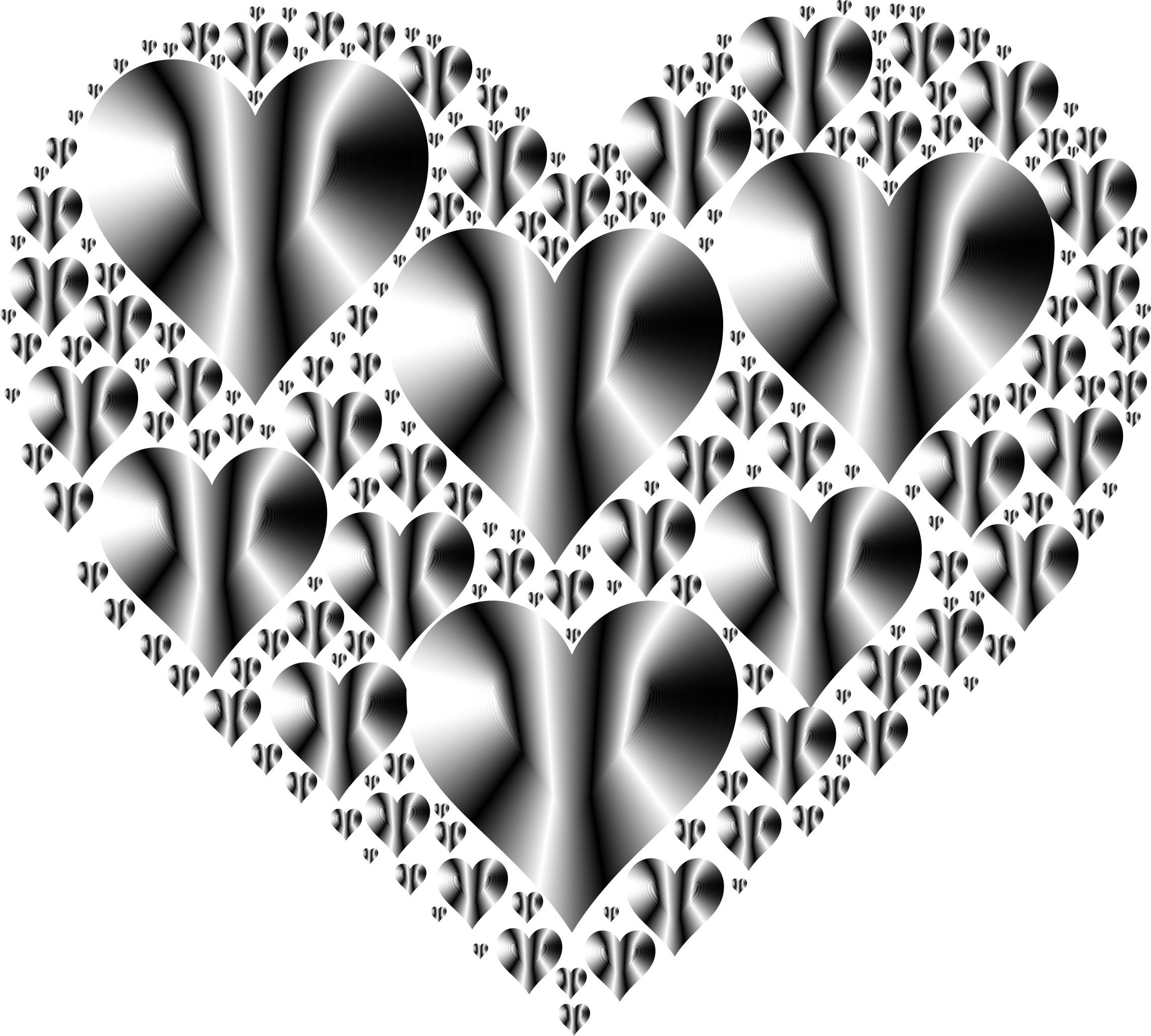 Big Image - Romance (2284x2056), Png Download