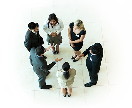 Work At Direct Energy - The Lynch Law Group Llc (437x359), Png Download