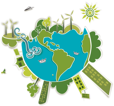 The Inclusion Of Sustainability Into The Instructional - Challenge Of Sustainability: Linking Politics, Education (445x415), Png Download