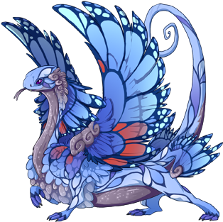26511616 350 - Dragon (350x350), Png Download