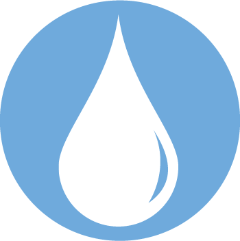 Water (350x351), Png Download